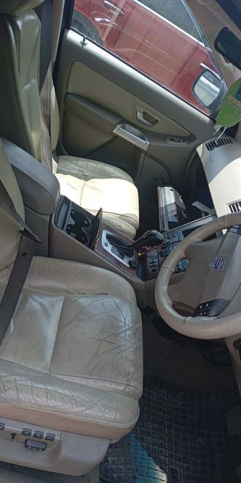 Волво хц90  2004  година 2,4 163 кс/Volvo xc90 2004  2,4 163 ks