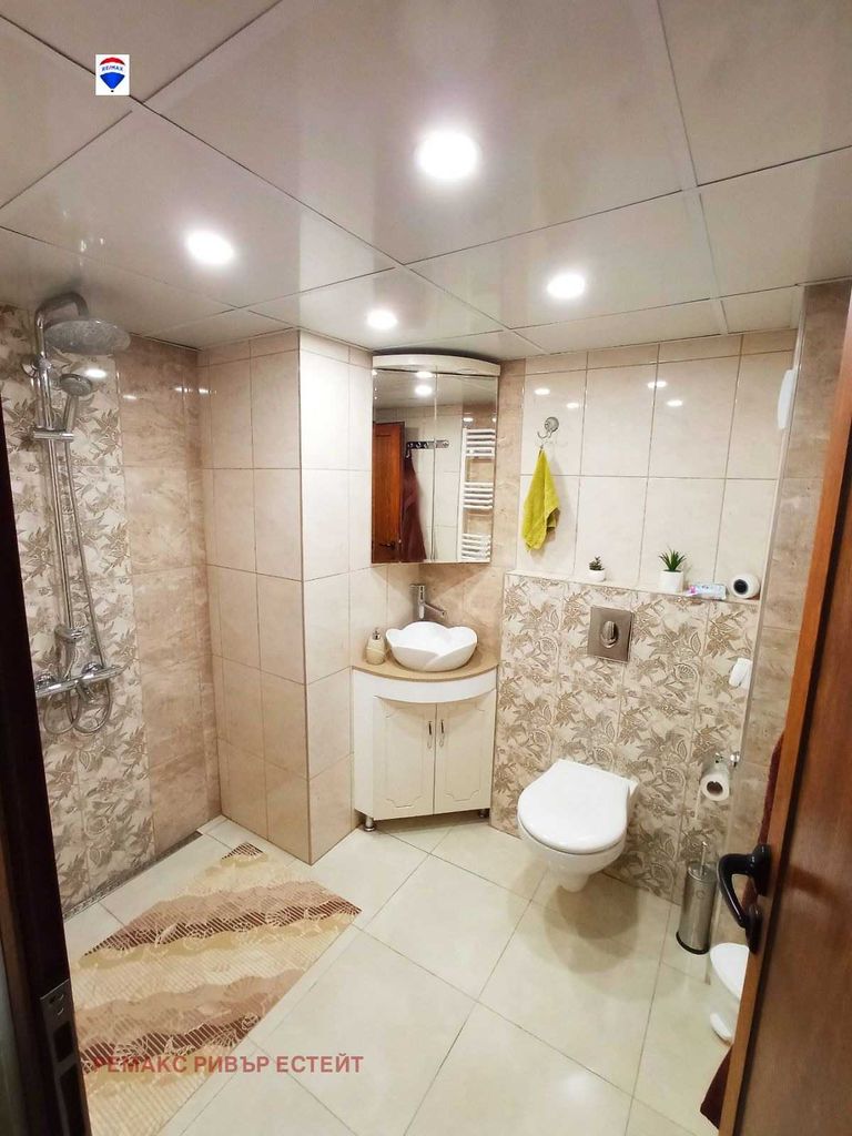 Продава се Къща в Русе, Център - 80 кв.м за 1549 €/кв.м - Снимка #8