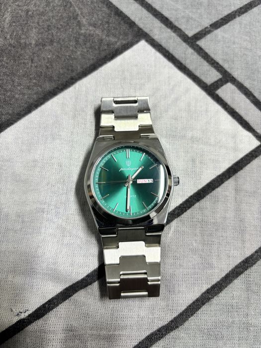 наручные часы Poedagar 930B