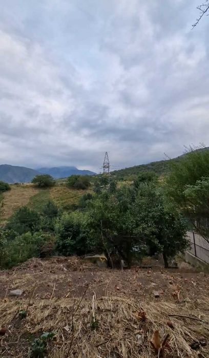 Продается участок ДЕШЕВО и СРОЧНО рядом с Альфараби-Навои