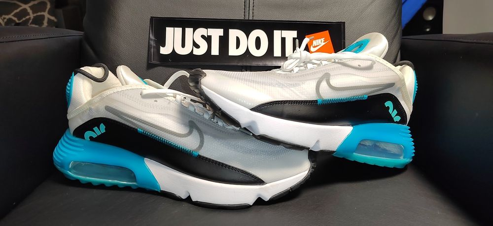 Nike Air Max 2090, номер 46