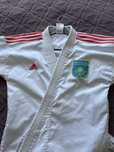 Adidaz kimono wkf