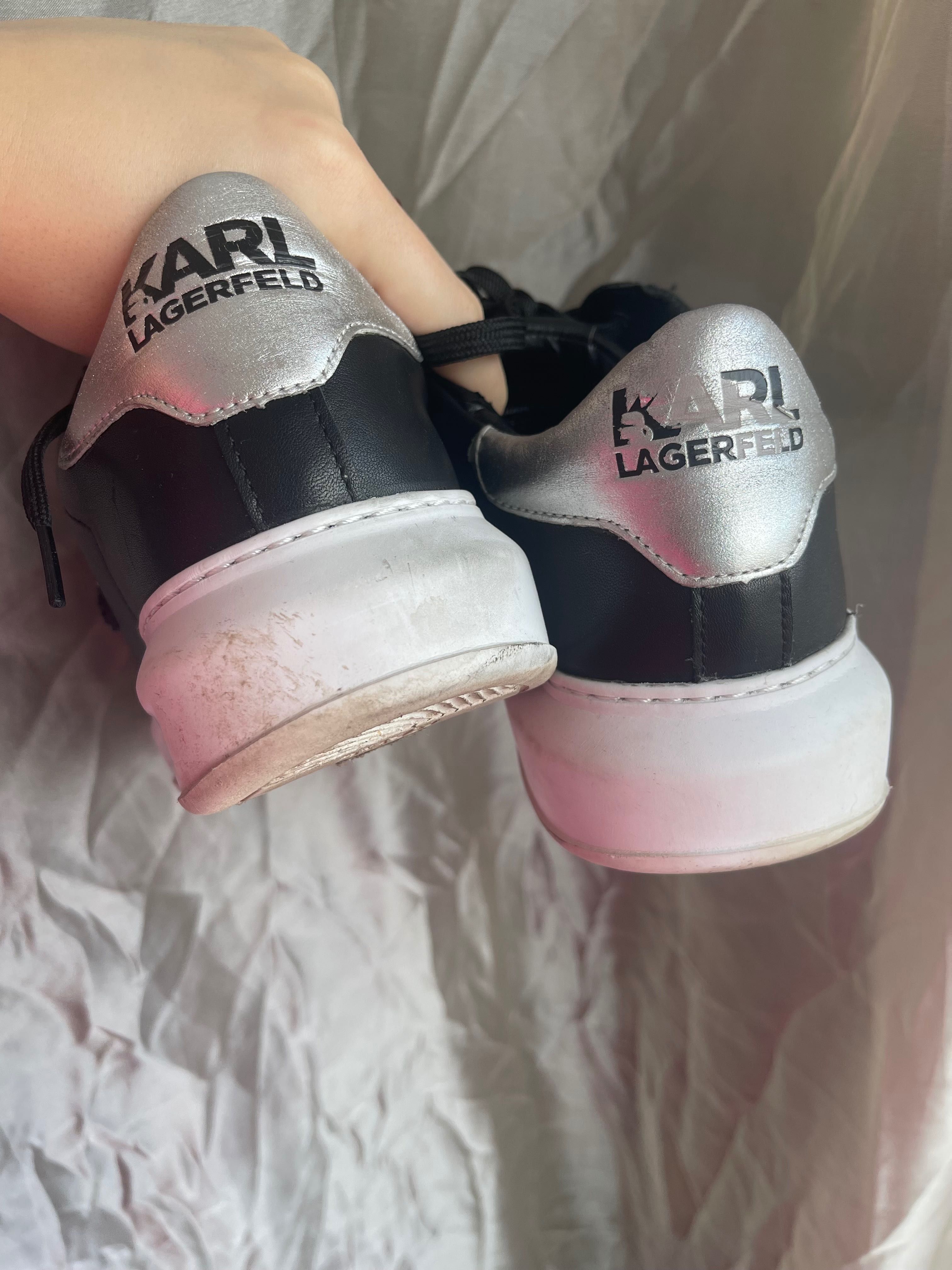 Сникърси Karl Lagerfeld 41