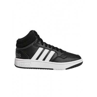 Маратонки Adidas Hoops Mid 3 GW0402
