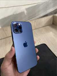 iPhone 12 Pro Pacific Blue 128GB ideal Full