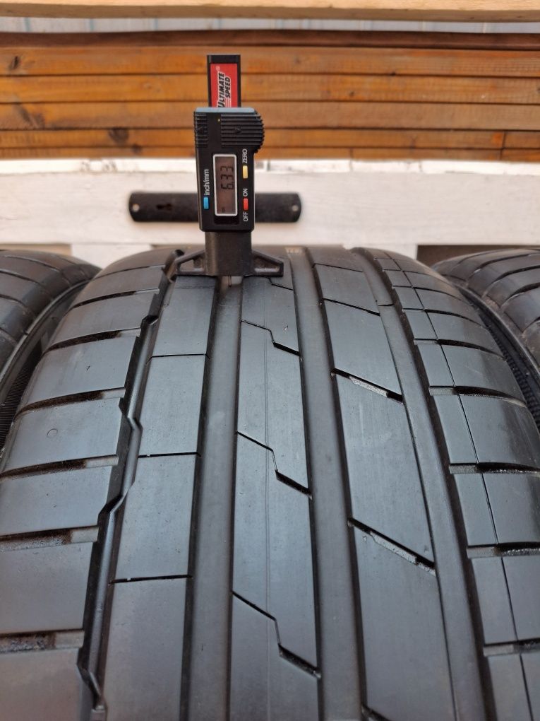 245 45 19 Hankook DOT 2023 (2024) vara aproape noi
