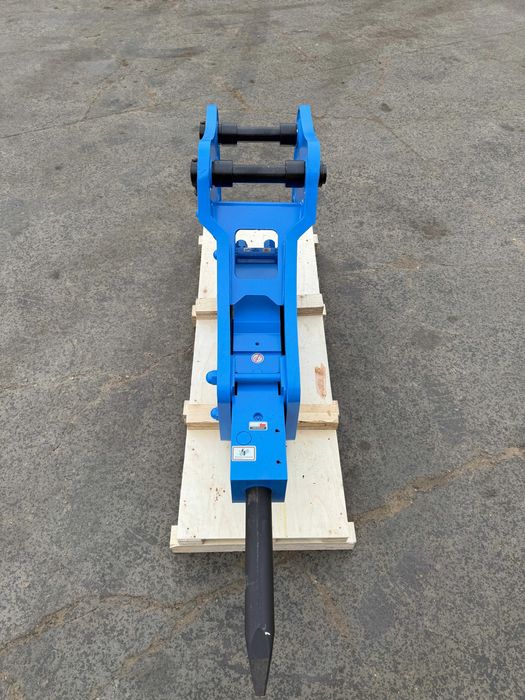 Ciocan/Picon hidraulic buldoexcavator New Holland, Hitachi, Case, Cat