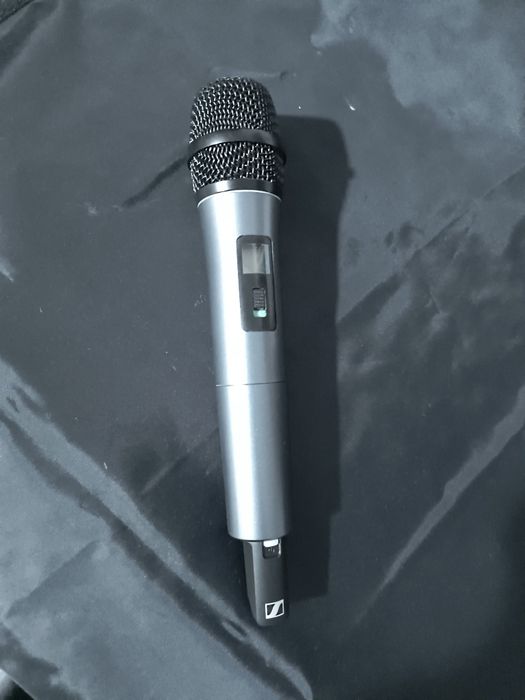 Microfon Sennheiser XS wireless