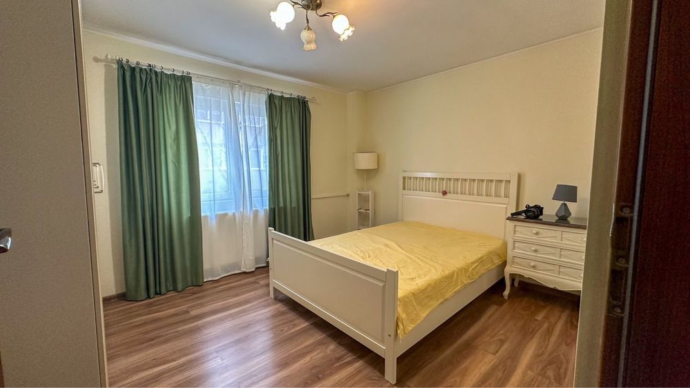 Apartament 2 camere Bulevardul Decebal Bucuresti