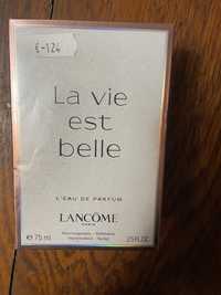 lancome la vie est belle