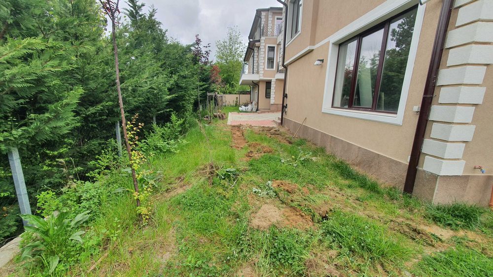 Услуги с мини багер и челен товарач Bobcat.. Самосвал .