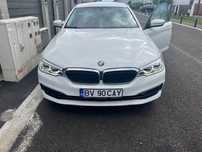 BMW Seria 5 BMW Seria 5 530e iPerformance Aut. Sport Line