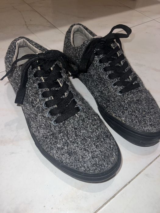 Vans маратонки,различни видиве