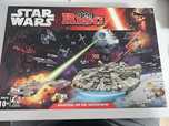 Vand joc Risc: Star Wars Edition