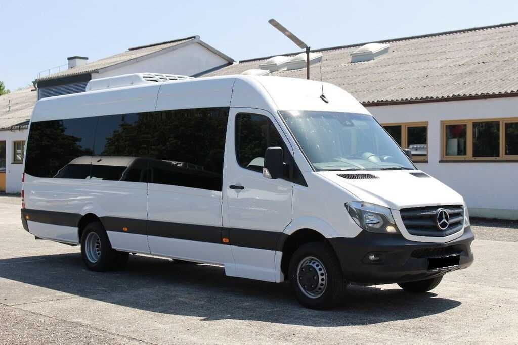 Пассажирские перевозки заказ микроавтобус автобус аренда трансфер хайс