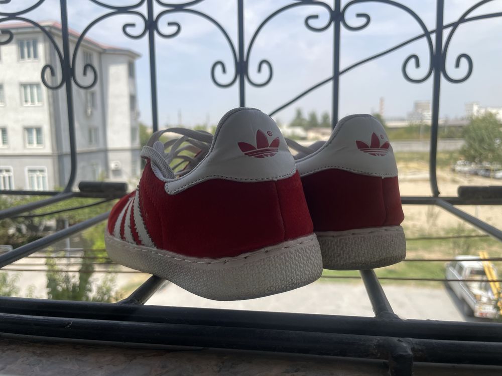 Adidas Gazelle original