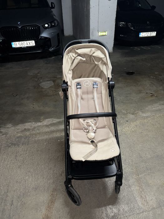 Carucior sport Cibex