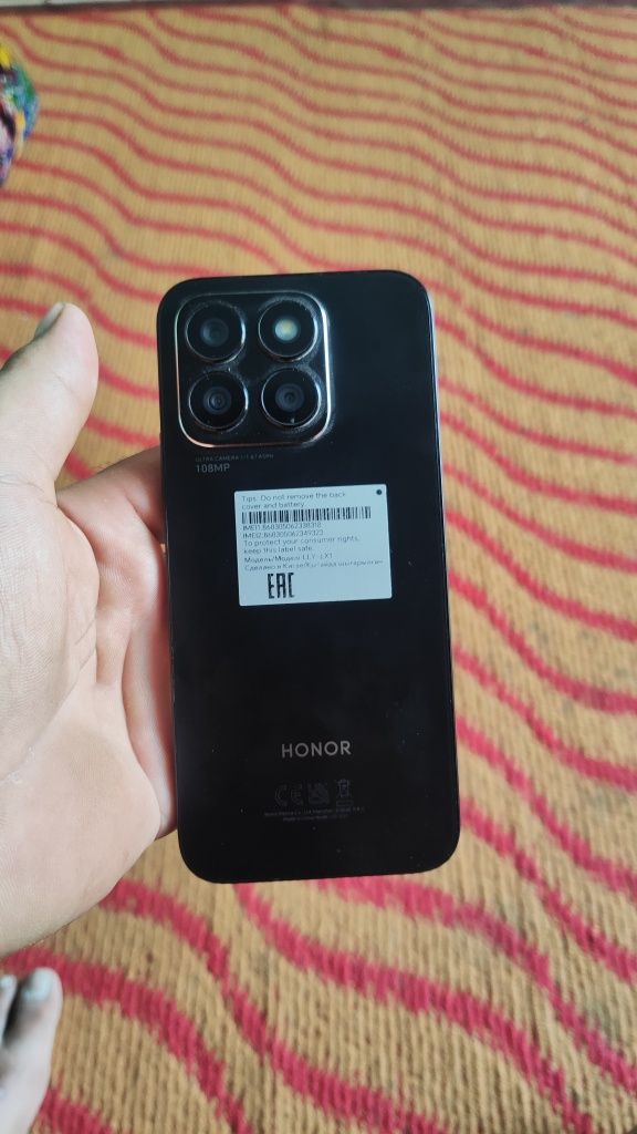 HOHOR X8B sotiladi