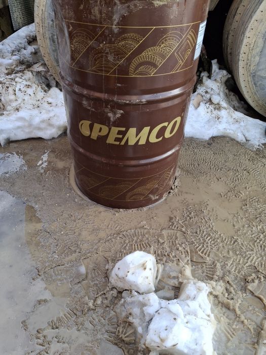1 бочка Май сатылады