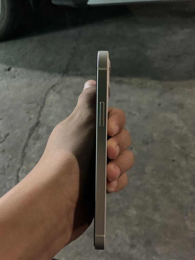 Iphone12 128GB region KH/A