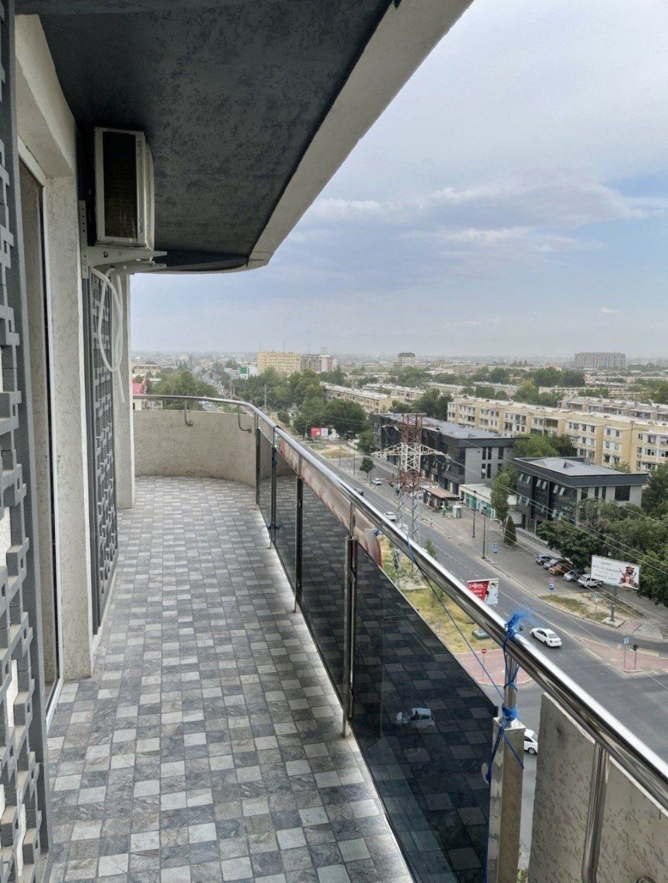 Срочно продается Юнусабад 14 КВ 2/10/16 70м² #W91