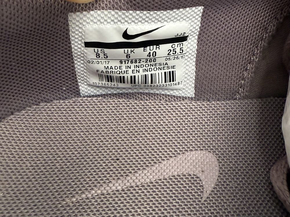 Nike Dualtone Racer (40) Маратонки