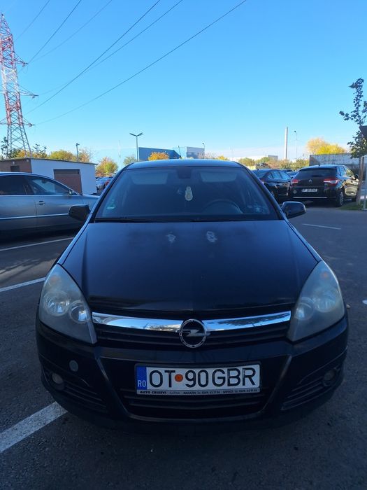 Opel Astra H - 2007 - 1.9 cdti - 120 CP