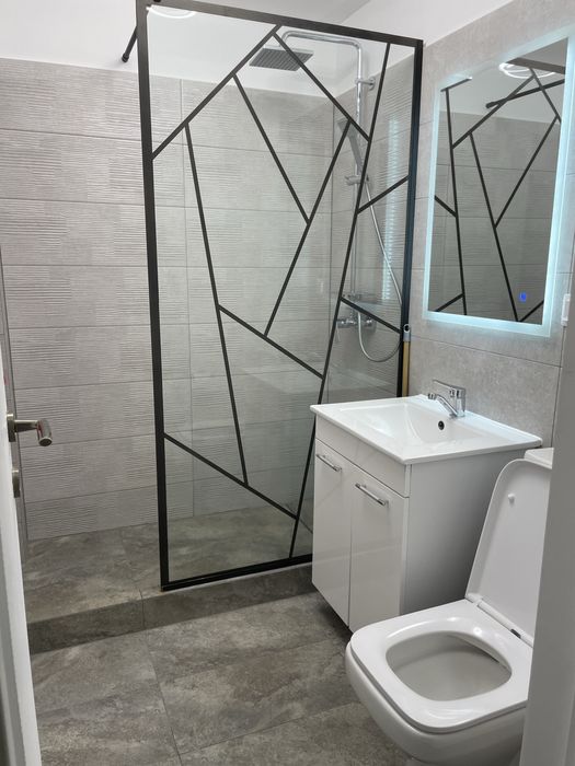 Apartament de inchiriat