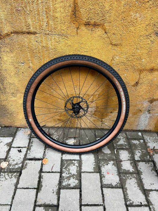 Roti full MTB Syncros Silverton 2.0-30, 30mm