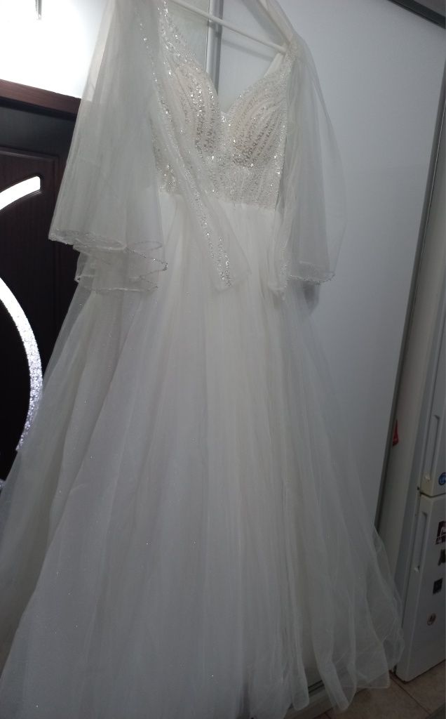 Rochie de mireasă