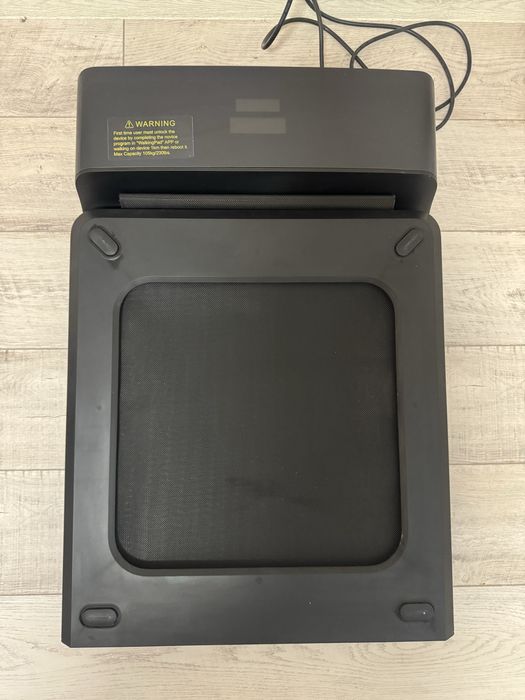 Xiaomi Walkingpad KingSmith A1Pro - сгъваема , отлично състояние 550лв