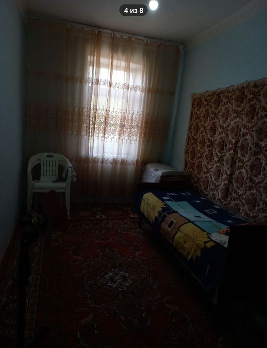 Продается квартира