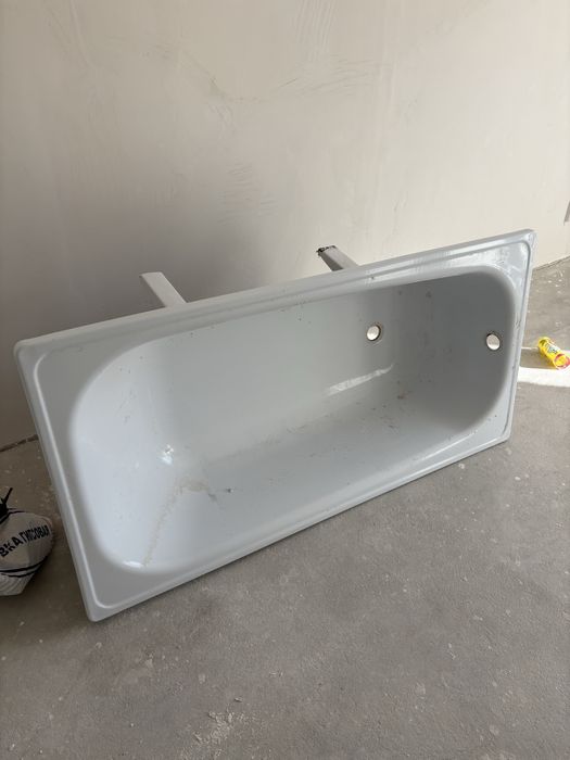 Ванна б/у продам