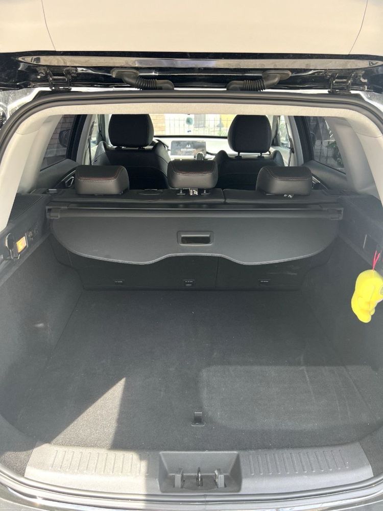 Chery Tigo 7 Pro
