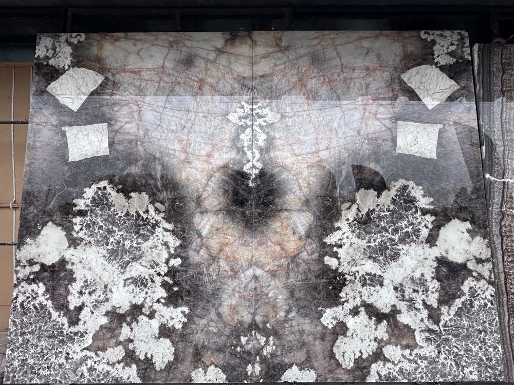 Mramor onyx granit