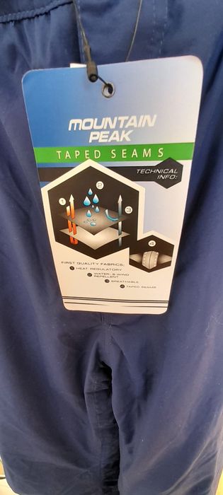 Montain Peak/Дамски ски панталон