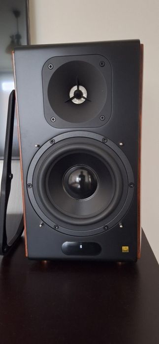 Edifier S3000 MKii. Boxe active, bluetooth, telecomandă.