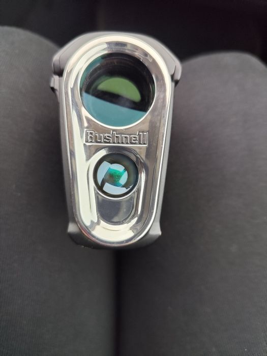 Bushnell Pro X3+ Лазерен далекомер