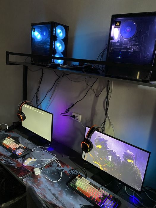 Игровые компьютеры