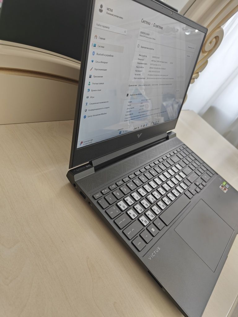 Срочно Notebook Victus