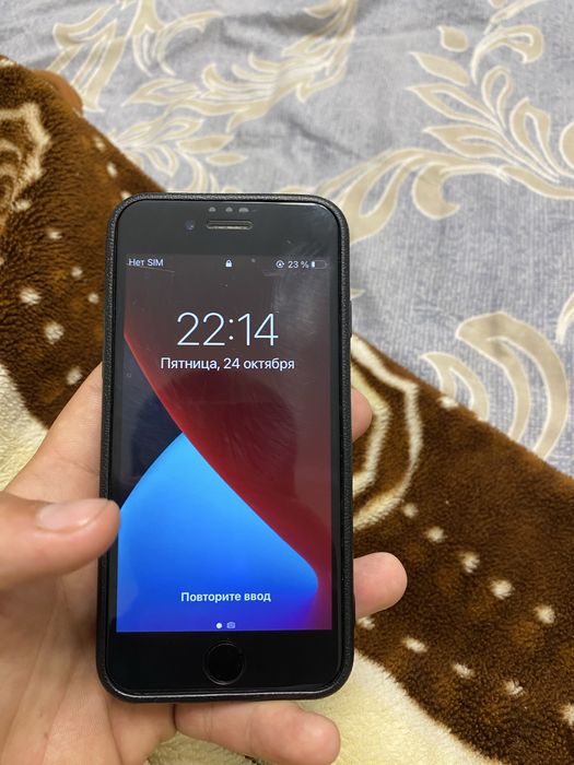 Айфон 7 iphone 7