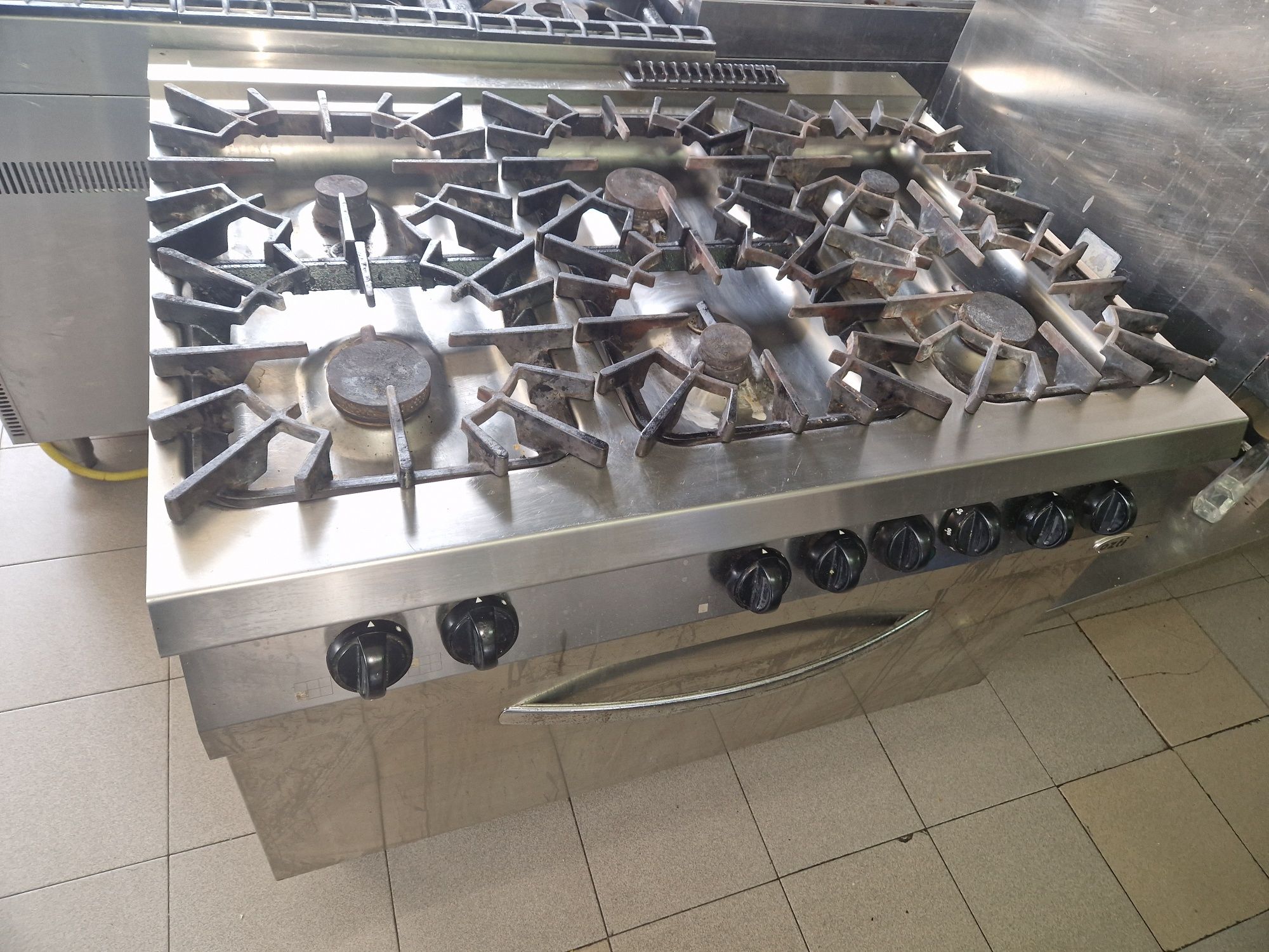Cuptor electric pizza, gastro, patiserie, la 380v