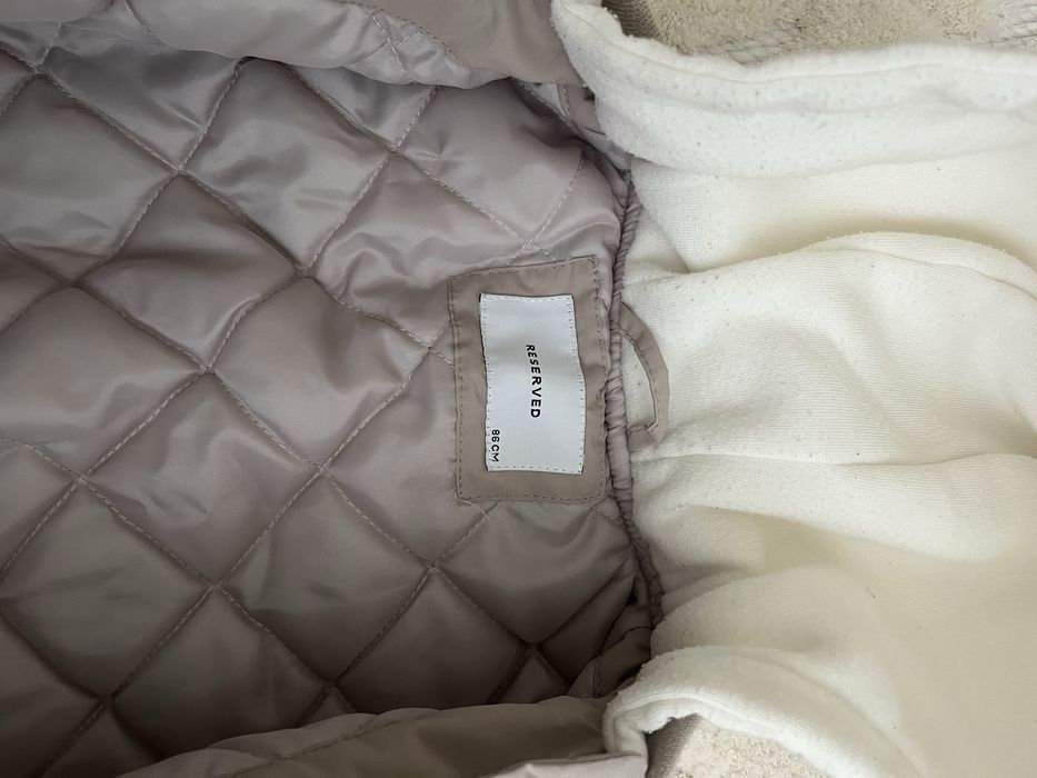 Преходно яке Reserved 86 см