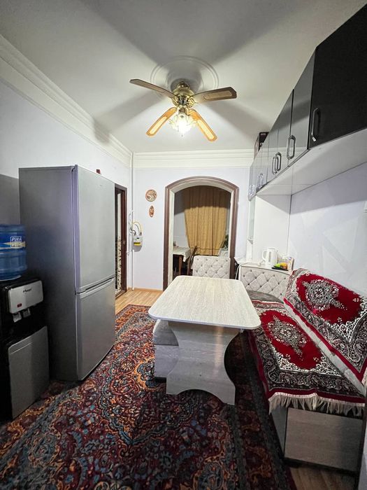 Своя 4/3/9 продаётся квартира 95 кв.м без маклера