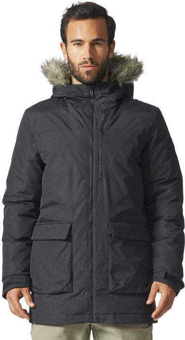 Geaca de iarna Adidas Xploric marime M