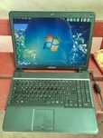 Laptop calculator intel