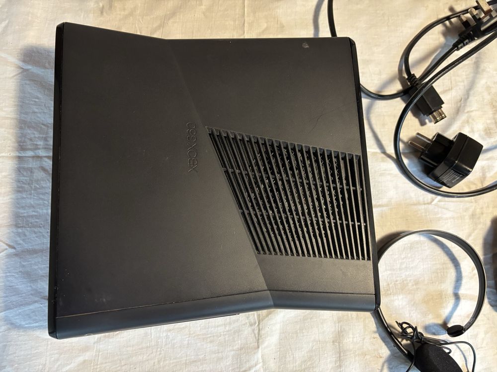 Конзола Xbox 360