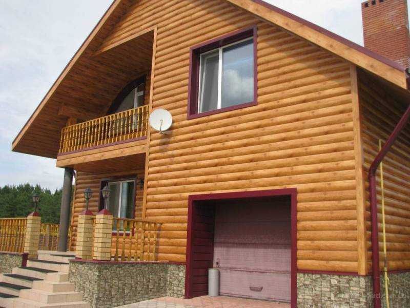 Сайдинг Виниловый панель Фасадная подшивка корниза