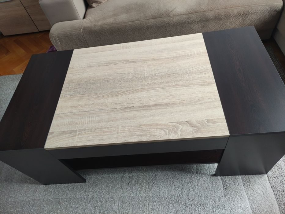 Холна маса Сима.