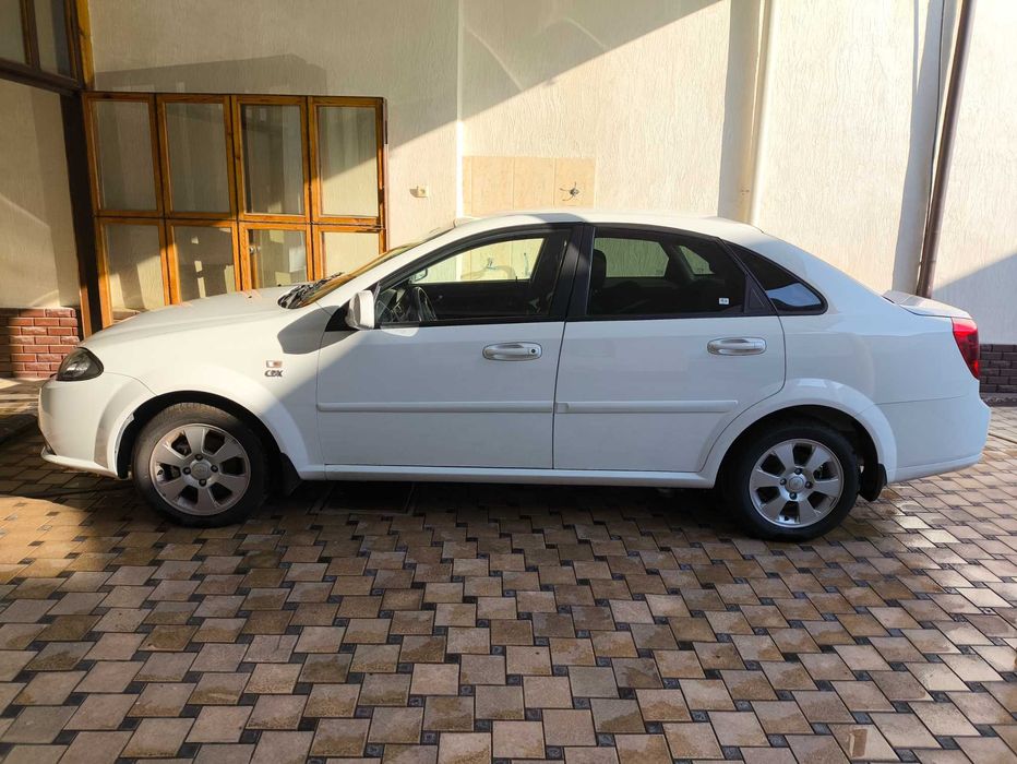 Jentra 3 2023 года